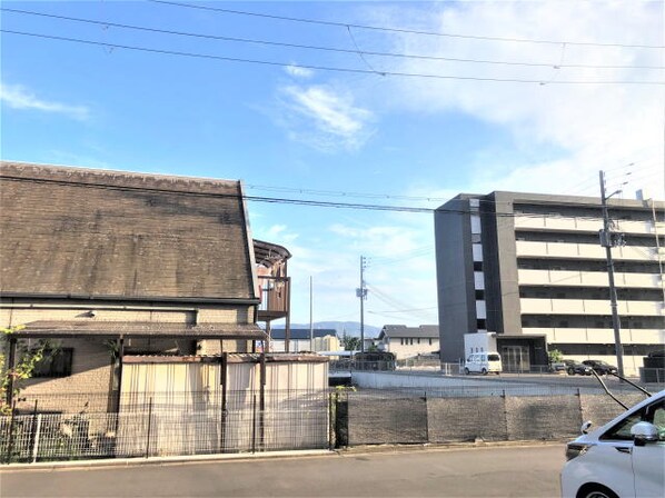 紀三井寺駅 徒歩14分 1階の物件内観写真